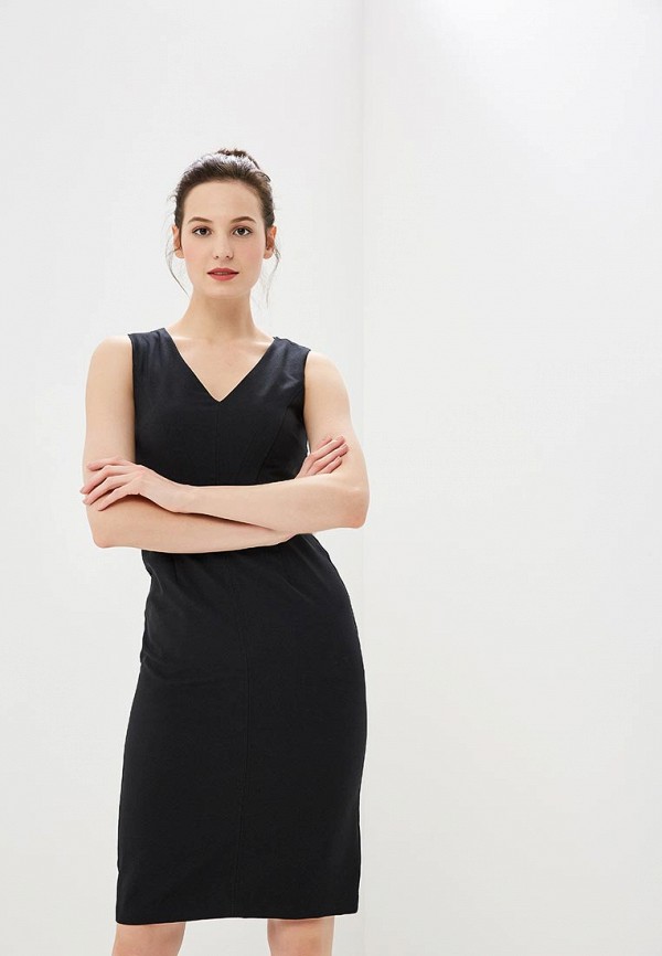 

Платье Dorothy Perkins, Черный