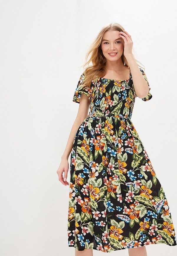 

Платье Dorothy Perkins, Черный