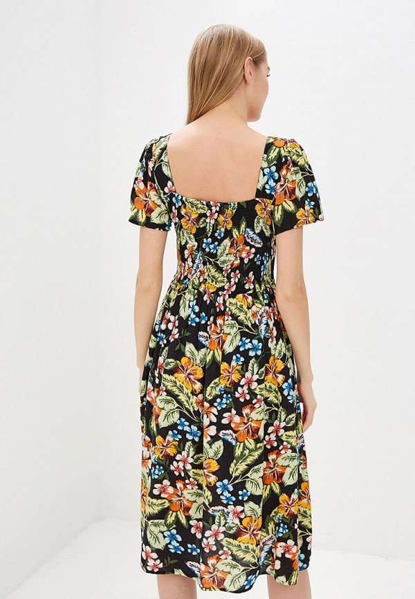 

Платье Dorothy Perkins; Dorothy Perkins DO005EWEYDI9, Черный