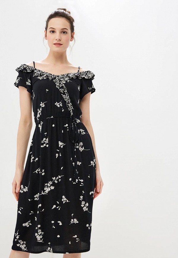 

Платье Dorothy Perkins, Черный