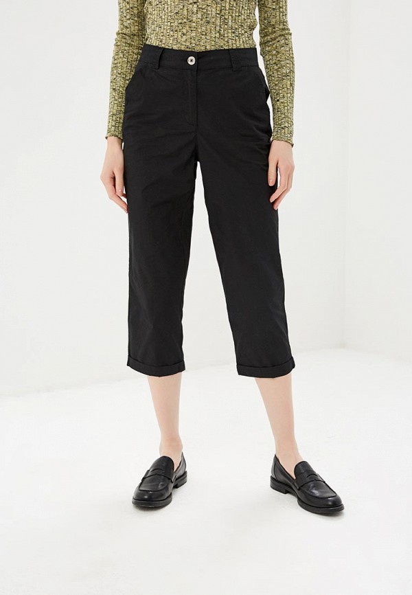 

Капри Dorothy Perkins, Черный