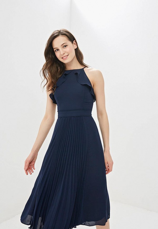 

Платье Dorothy Perkins, Синий