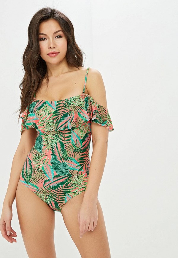 

Купальник Dorothy Perkins, Зеленый