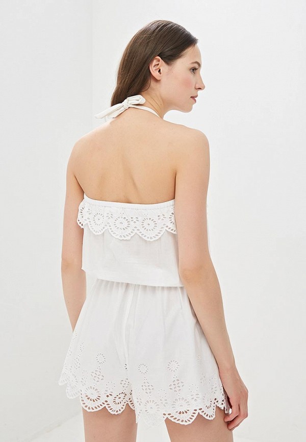 

Комбинезон Dorothy Perkins, Белый, Dorothy Perkins DO005EWEYDK8