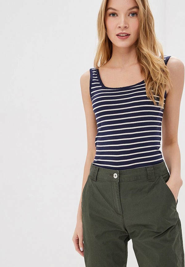 

Майка Dorothy Perkins, Синий