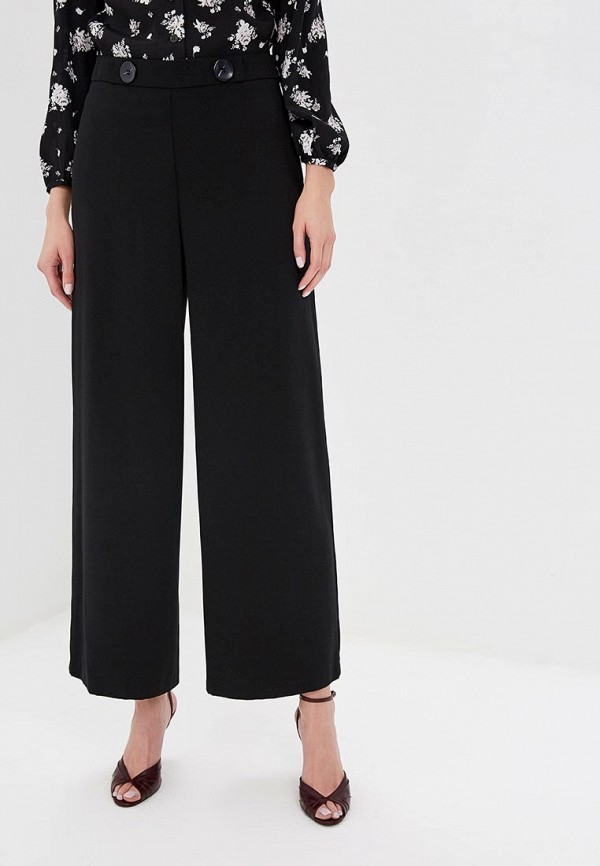 

Брюки Dorothy Perkins, Черный