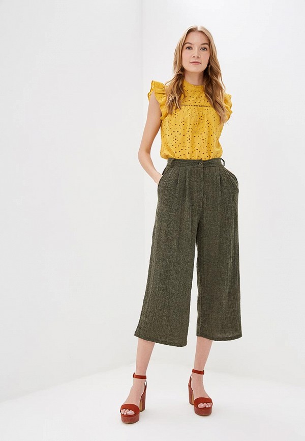 

Блуза Dorothy Perkins, Желтый
