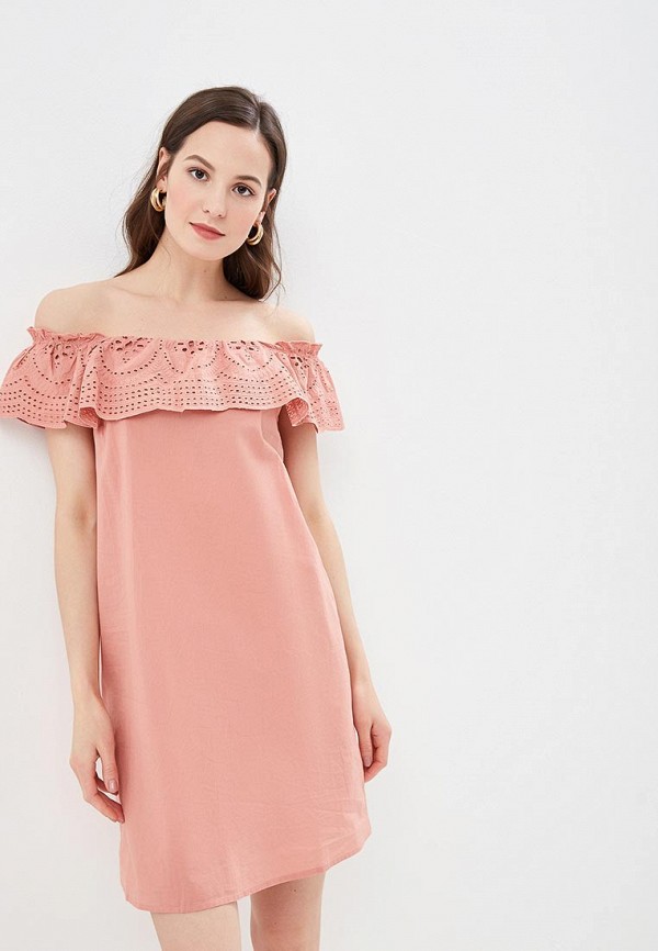 

Платье Dorothy Perkins, Розовый, Dorothy Perkins DO005EWFAHA5