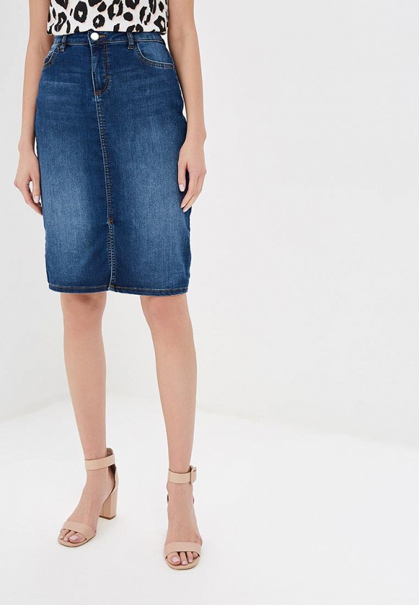

Юбка джинсовая Dorothy Perkins, Синий