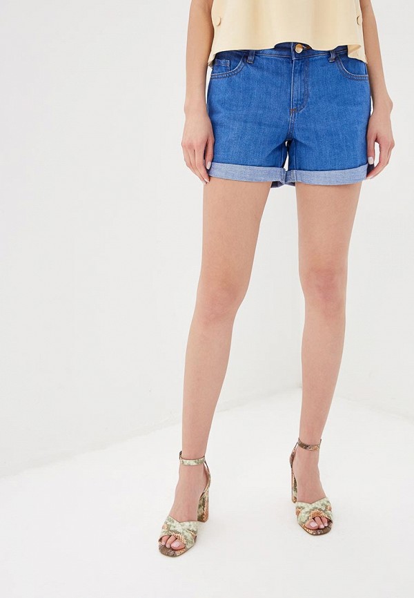 

Шорты джинсовые Dorothy Perkins, Голубой