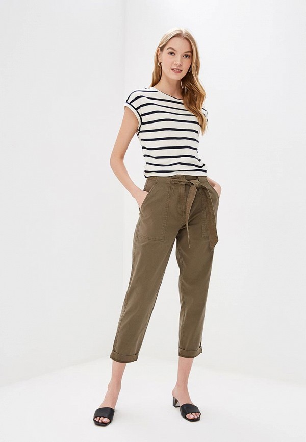 

Брюки Dorothy Perkins, Хаки