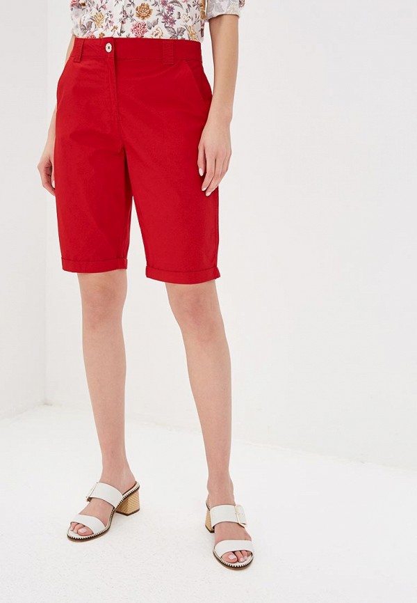 

Шорты Dorothy Perkins, Красный