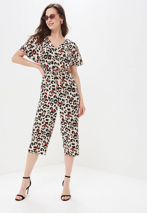 

Комбинезон Dorothy Perkins, Бежевый, Dorothy Perkins DO005EWFAHB3