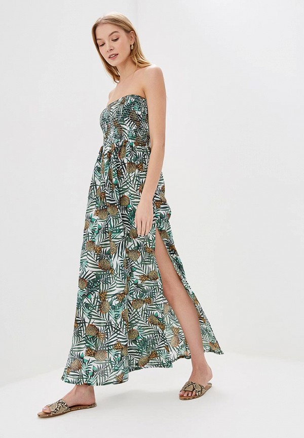 

Платье Dorothy Perkins, Зеленый