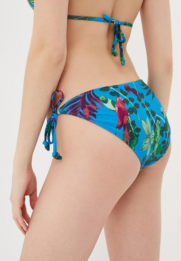

Плавки Dorothy Perkins, Синий, Dorothy Perkins DO005EWFAHB9