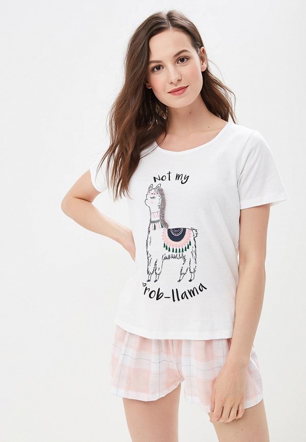 

Пижама Dorothy Perkins, Разноцветный