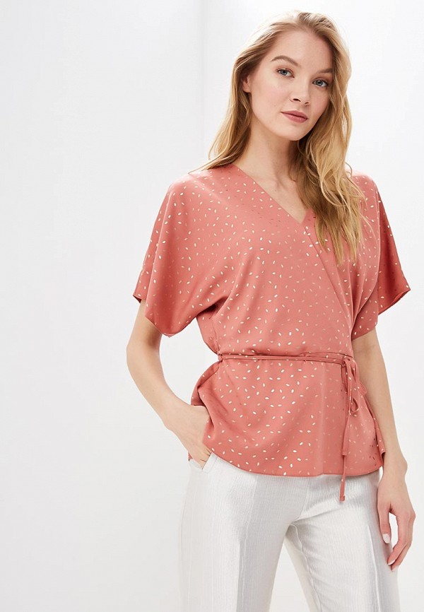 

Блуза Dorothy Perkins, Коралловый
