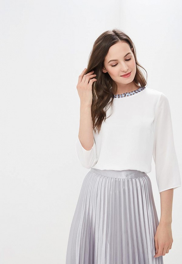 

Блуза Dorothy Perkins, Белый