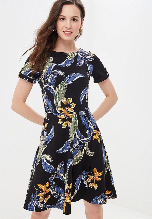 

Платье Dorothy Perkins, Черный