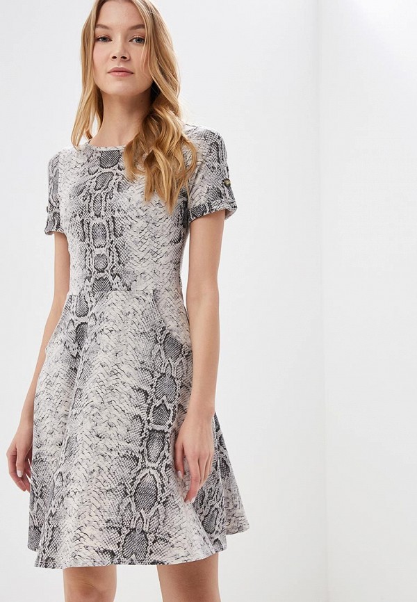 

Платье Dorothy Perkins, Серый
