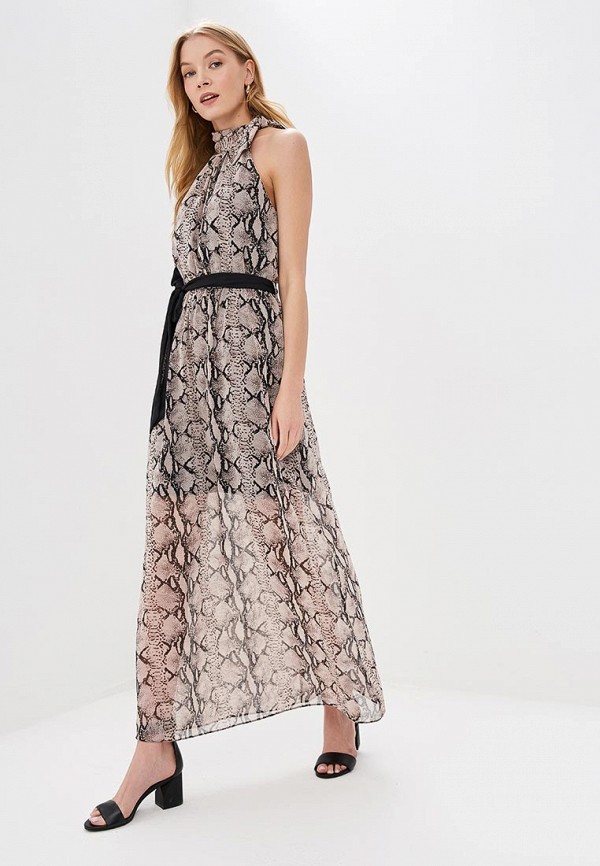 

Платье Dorothy Perkins, Бежевый