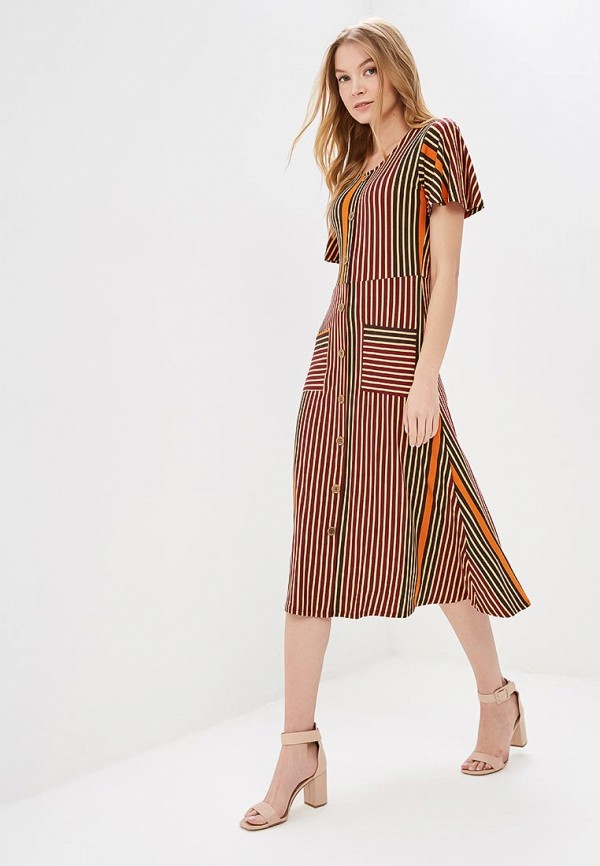 

Платье Dorothy Perkins, Коричневый