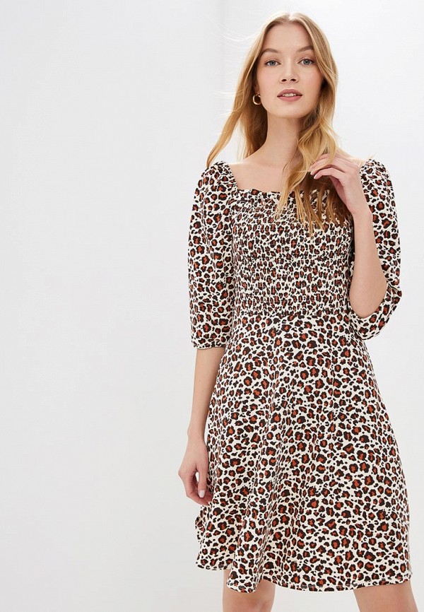 

Платье Dorothy Perkins, Бежевый