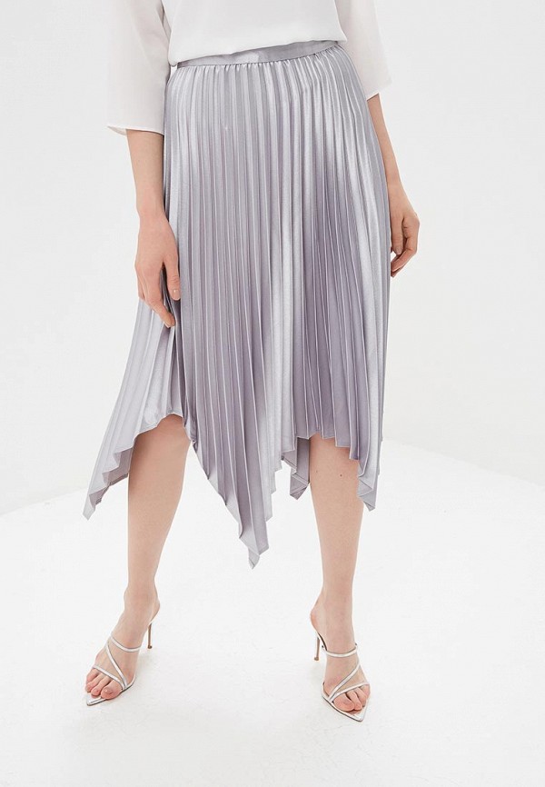 

Юбка Dorothy Perkins, Серебряный