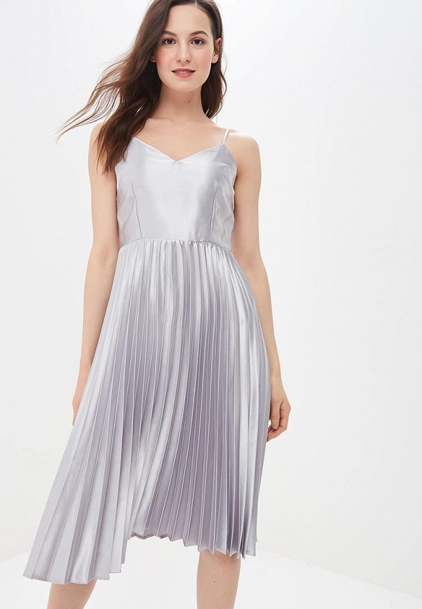 

Платье Dorothy Perkins, Серебряный