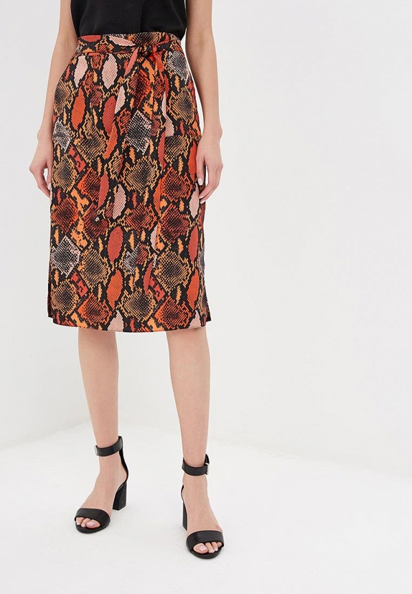 

Юбка Dorothy Perkins, Оранжевый