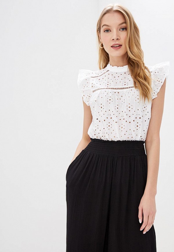 

Блуза Dorothy Perkins, Белый