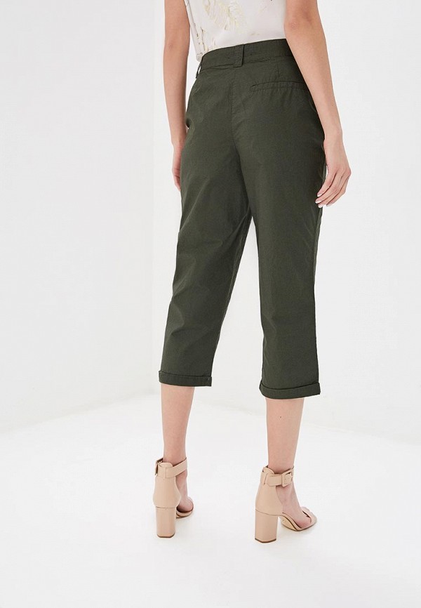 

Брюки Dorothy Perkins, Хаки, Dorothy Perkins DO005EWFAHF5