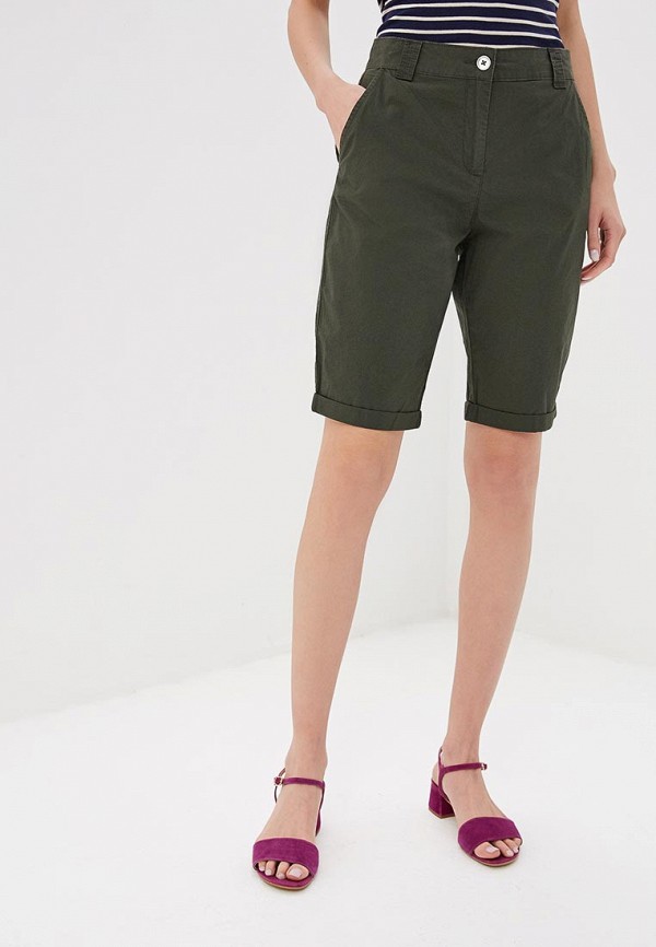 

Шорты Dorothy Perkins, Хаки