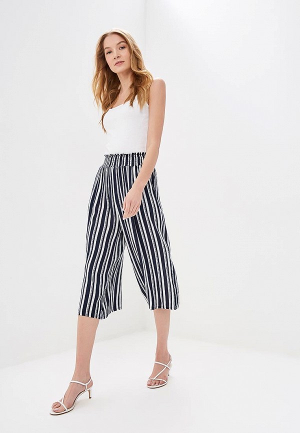 

Брюки Dorothy Perkins, Dorothy Perkins DO005EWFAHF9, Синий