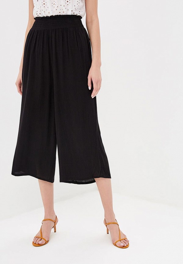 

Брюки Dorothy Perkins, Черный