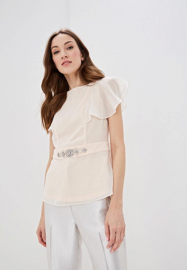 

Топ Dorothy Perkins, Бежевый