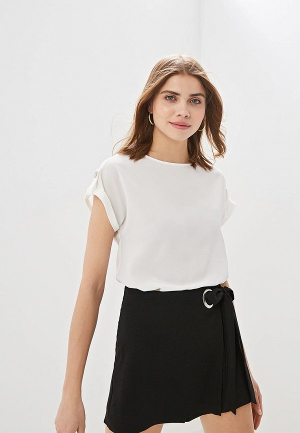 

Блуза Dorothy Perkins, Белый