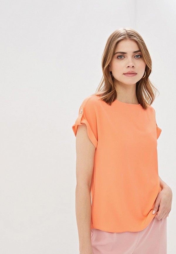 

Блуза Dorothy Perkins, Оранжевый
