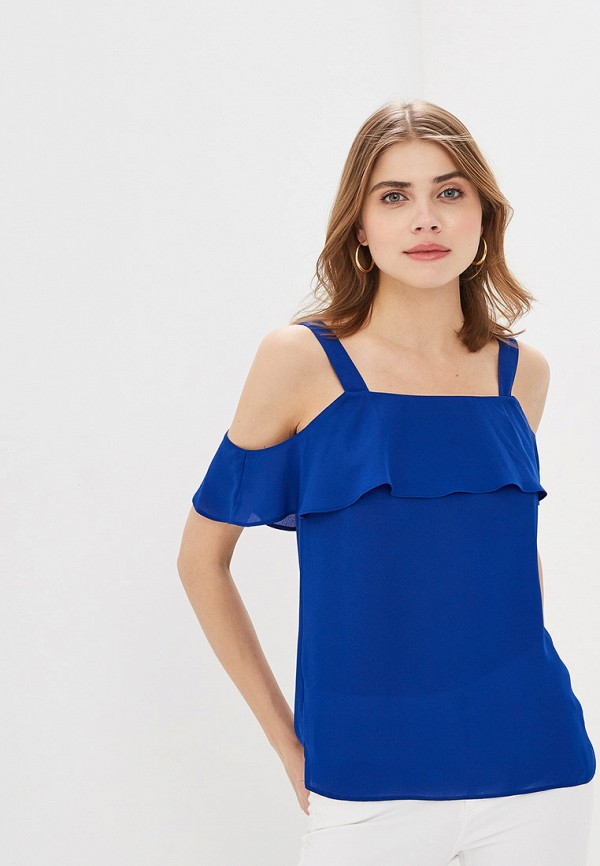 

Топ Dorothy Perkins, Синий