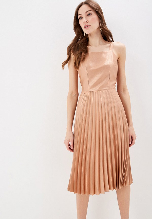 

Платье Dorothy Perkins, Золотой