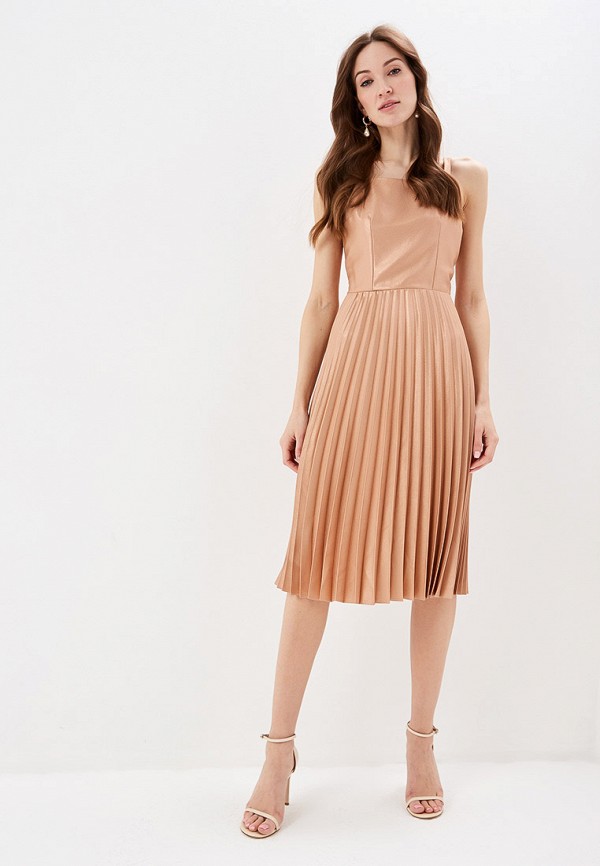 

Платье Dorothy Perkins, Золотой