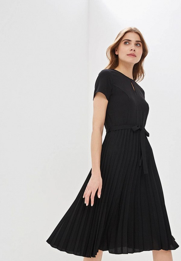

Платье Dorothy Perkins, Dorothy Perkins DO005EWFAYS8, Черный