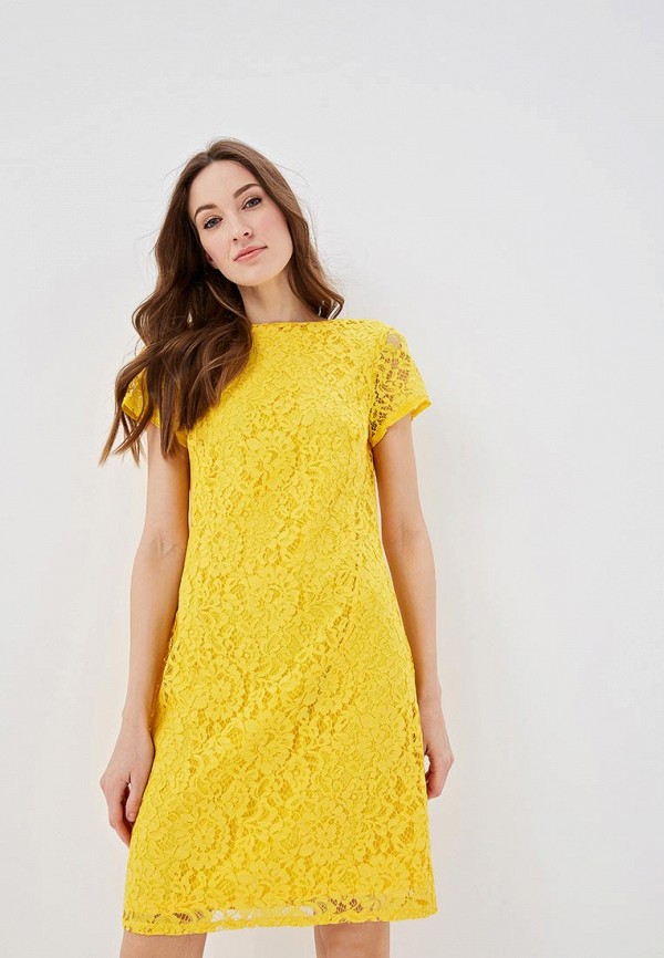 

Платье Dorothy Perkins, Желтый