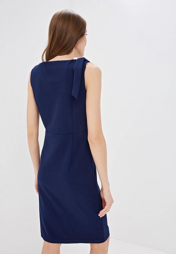 

Платье Dorothy Perkins, Синий, Dorothy Perkins DO005EWFAYT9