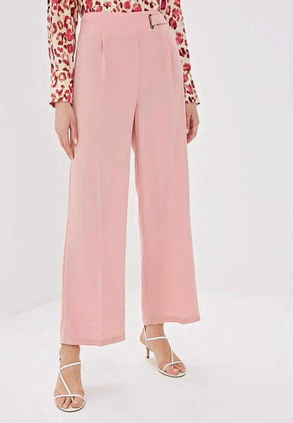 

Брюки Dorothy Perkins, Розовый, Dorothy Perkins DO005EWFAYU3