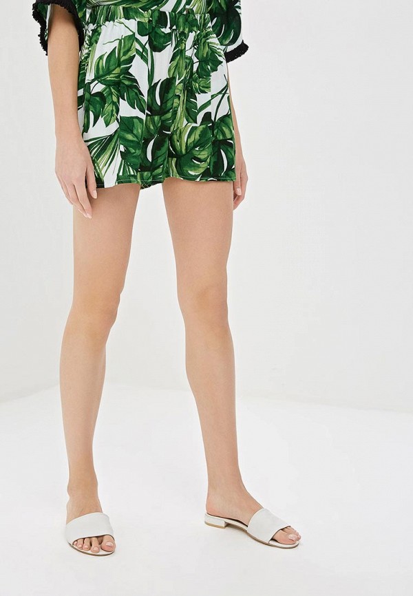 

Шорты Dorothy Perkins, Зеленый