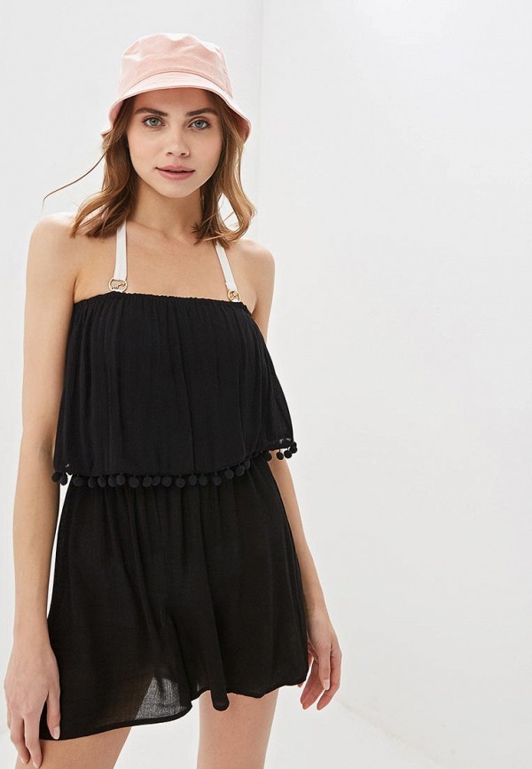 

Комбинезон Dorothy Perkins, Черный, Dorothy Perkins DO005EWFAYU7