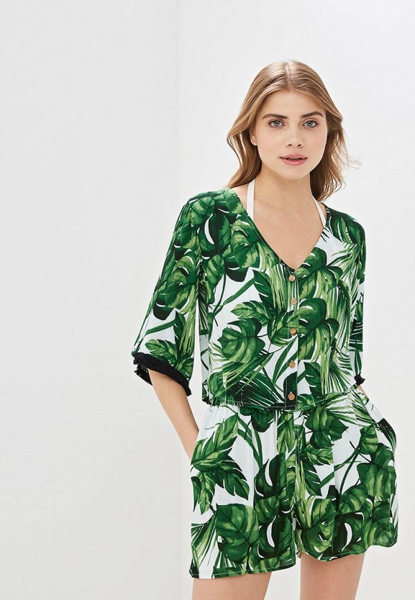 

Блуза Dorothy Perkins, Зеленый
