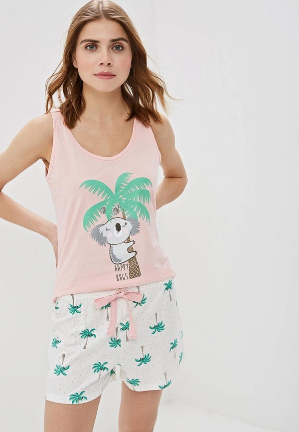 

Пижама Dorothy Perkins, Разноцветный