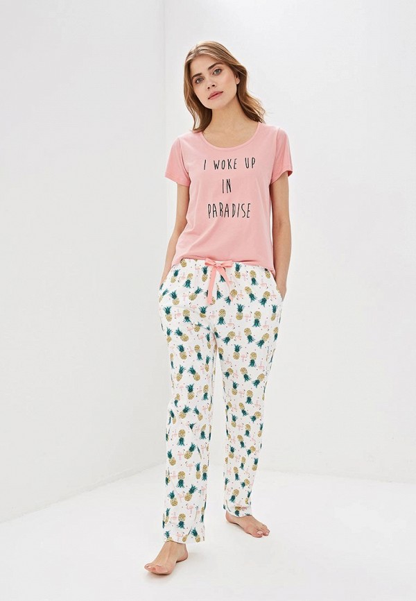 

Пижама Dorothy Perkins, Разноцветный